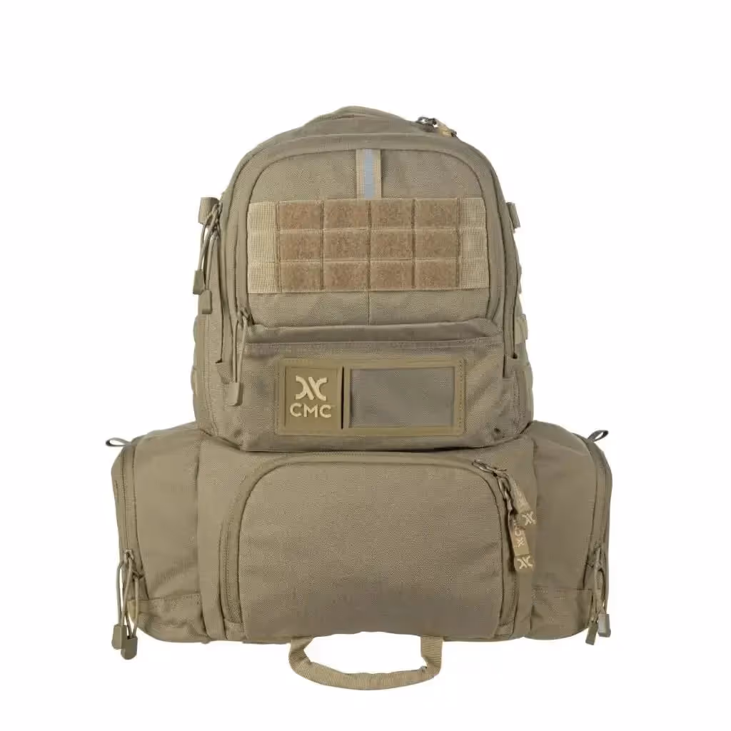 Mochila Técnica WHITNEY 2.0 CMC