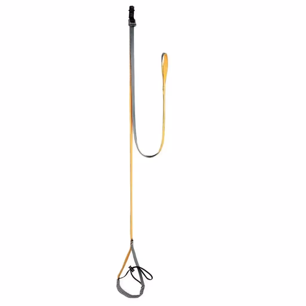 Monoestribo regulable QUICKSTEP PETZL