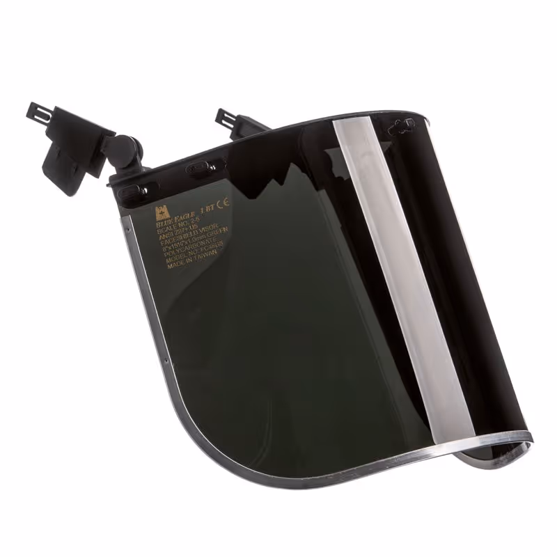 Pantalla Protección SUPERFACE COMBI Verde SAFETOP