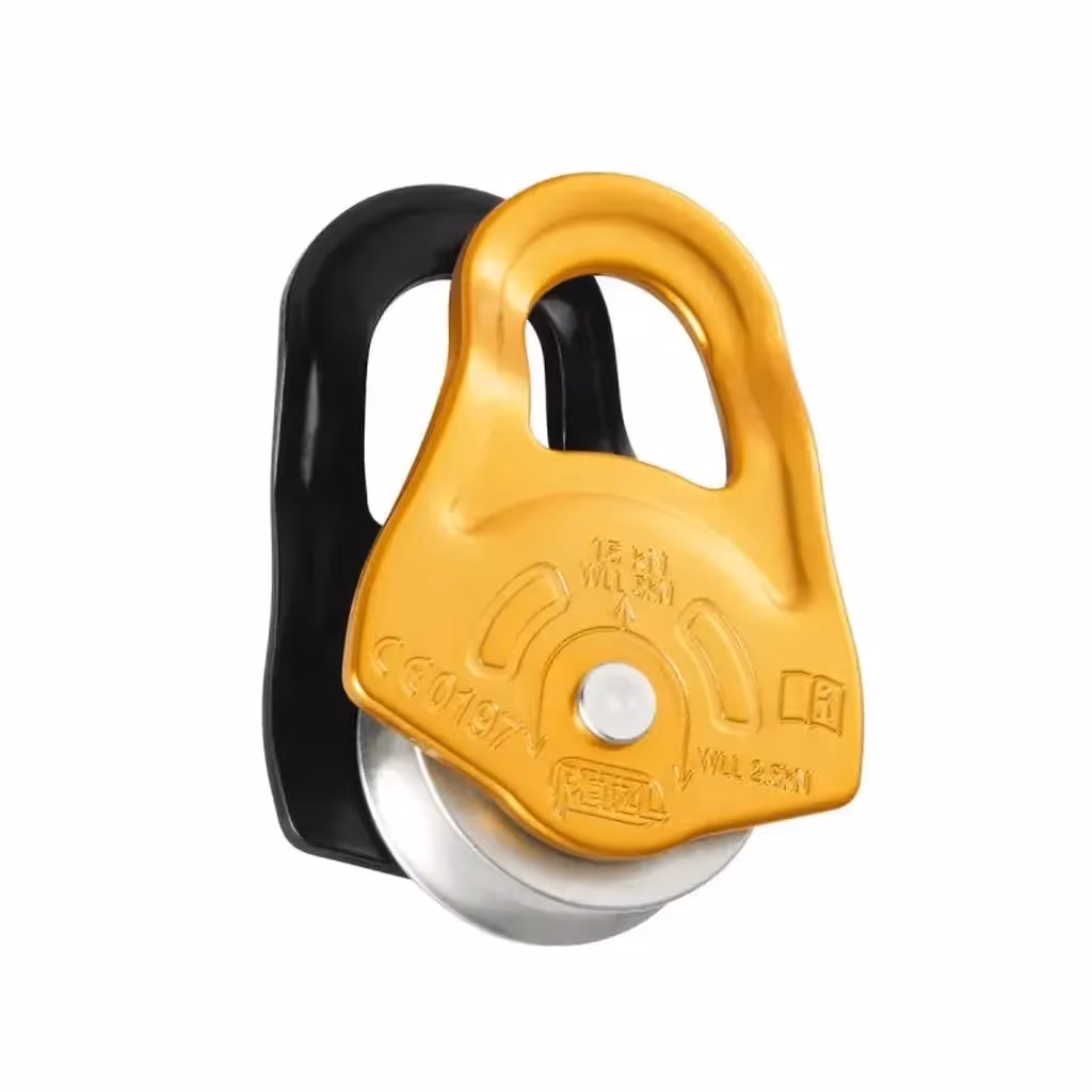 Polea PARTNER PETZL