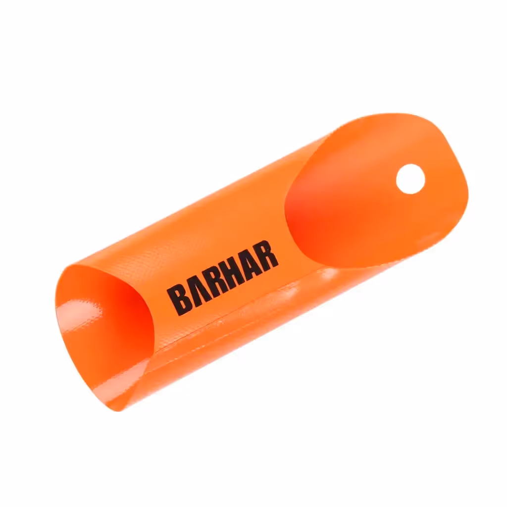 Protector de cuerda de Nudos BARHAR