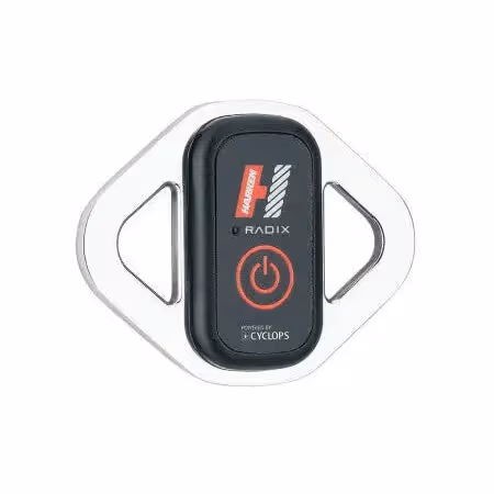 RADIX Load Monitor HARKEN