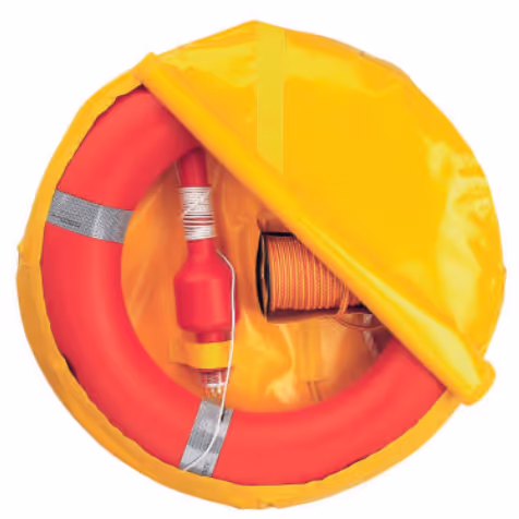 RESCUE RING - R-2