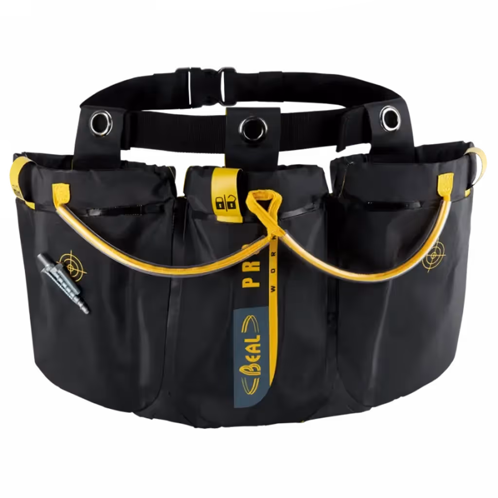 Bolsa Portaherramientas GENIUS TRIPLE