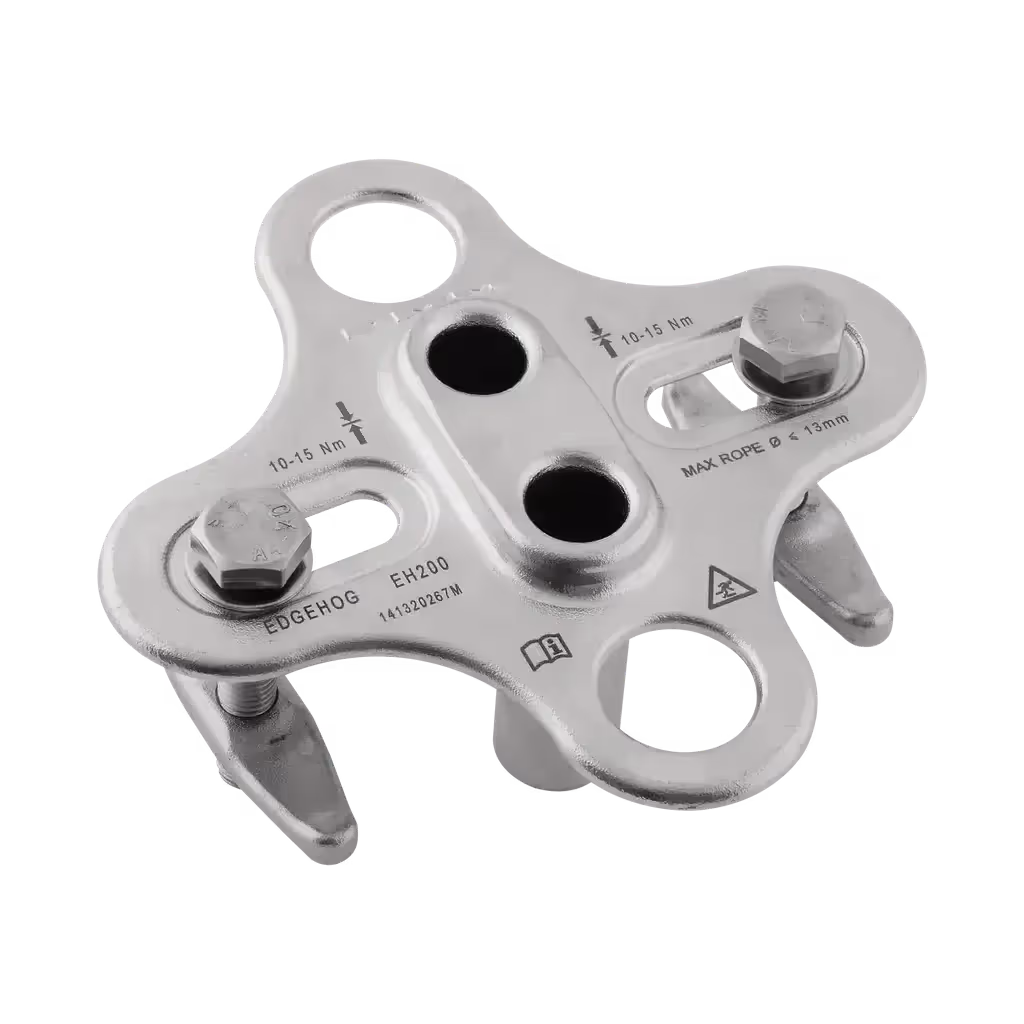Protector Cuerda Tramer EDGEHOG DMM