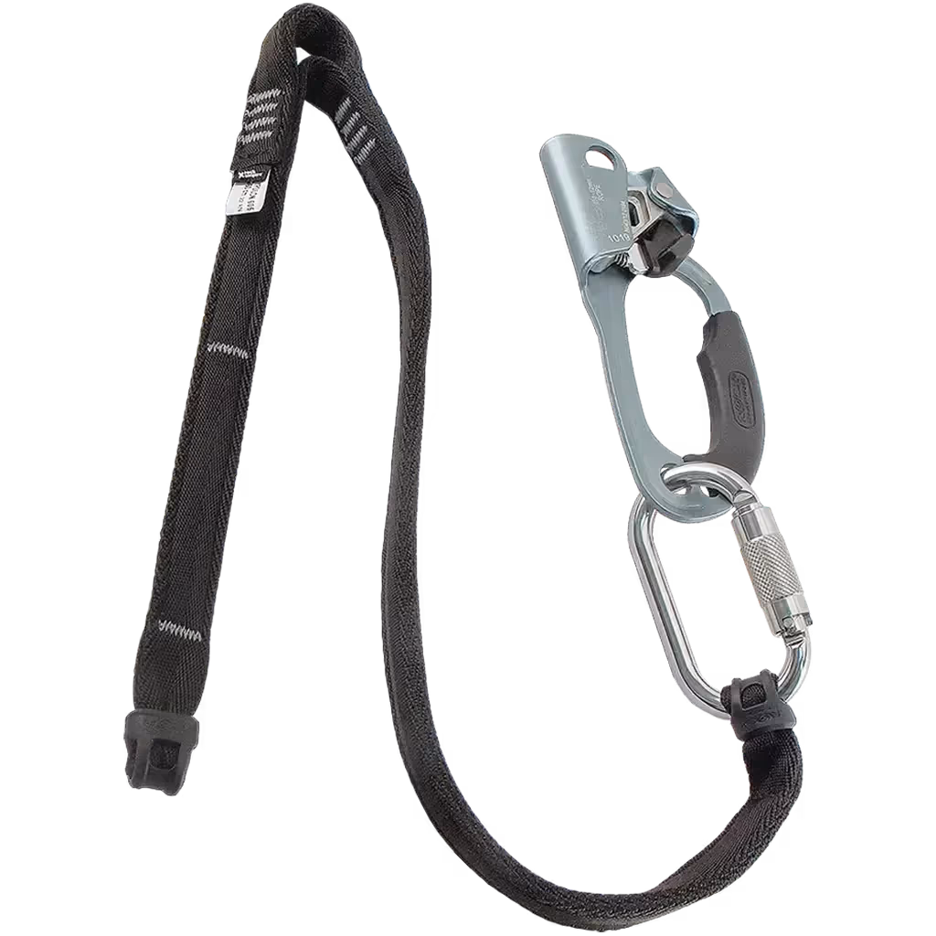 Elemento de Doble Amarre Y 35/60 cm ROCK EMPIRE