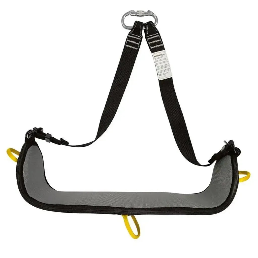 SILLA de Trabajos Verticales SAFETOP