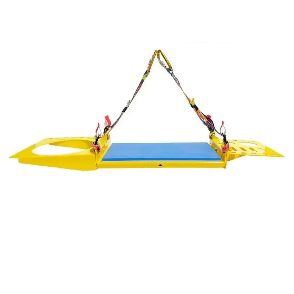 Silla Pro Trabajos Verticales EASTAV GLOBAL