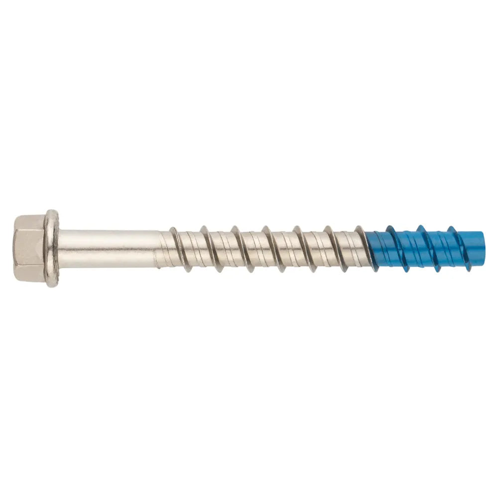 Tornillo Hormigón Hexagonal INDEX