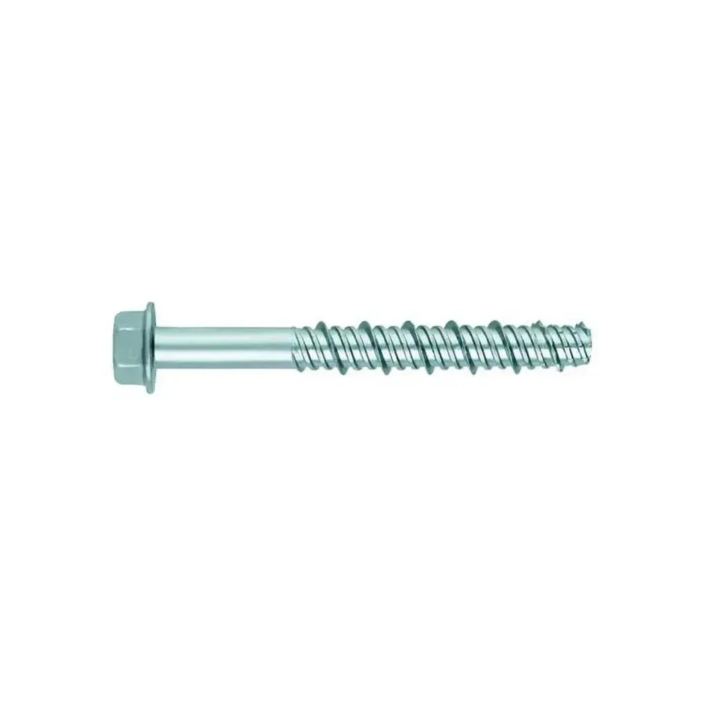 Tornillo Hormigón Hexagonal INDEX