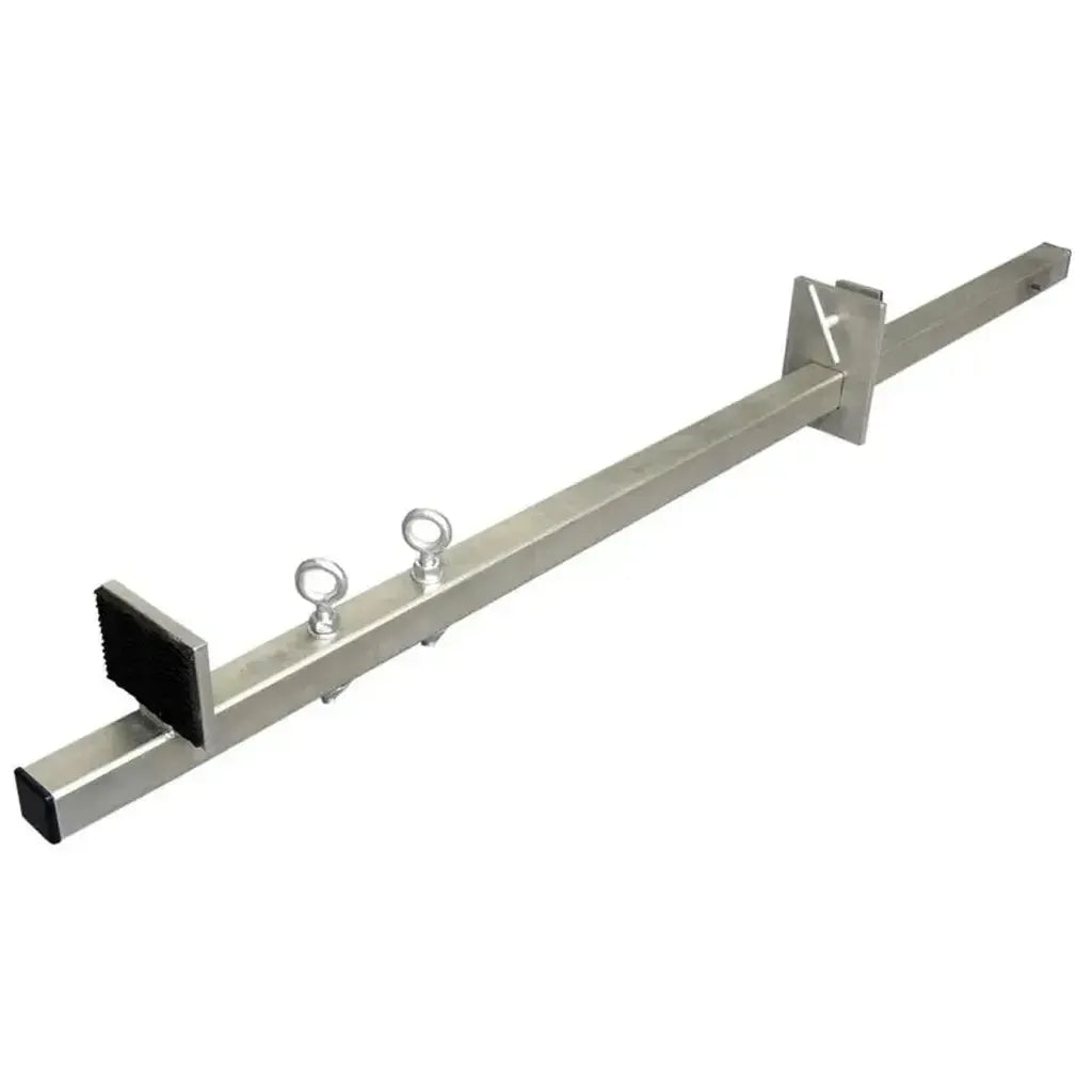 Barra Regulable - Sistema para Colocar en Marcos o Ventanas