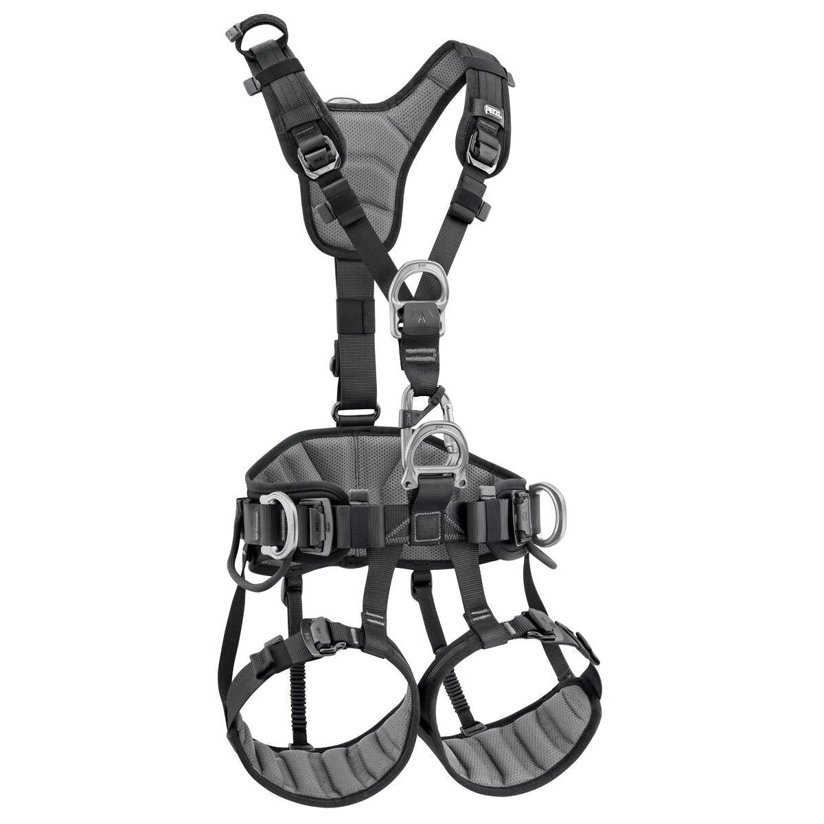 Arnés AVAO Versión Europea PETZL