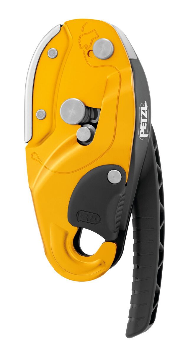 Descensor compacto RIG