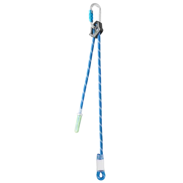 Elemento de Amarre SWITCH PRO ADJUST EDELRID