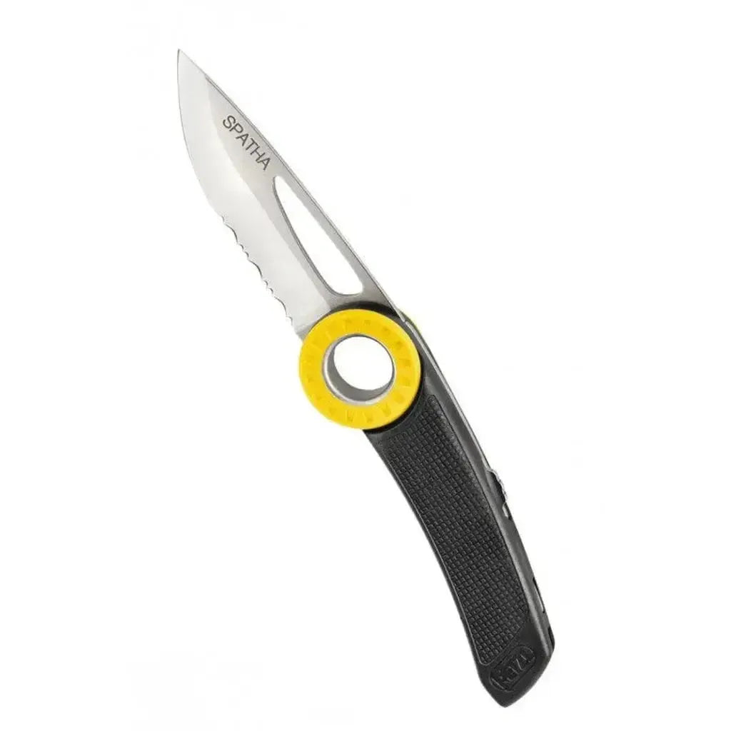 Navaja SPATHA PETZL