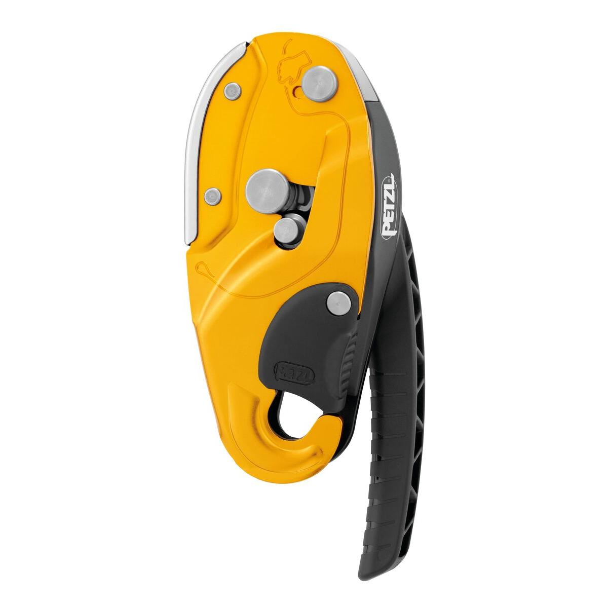 Descensor compacto RIG