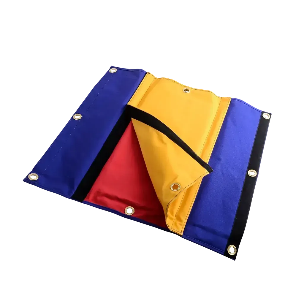Protector de Cuerdas PROPAD+ Edge DMM