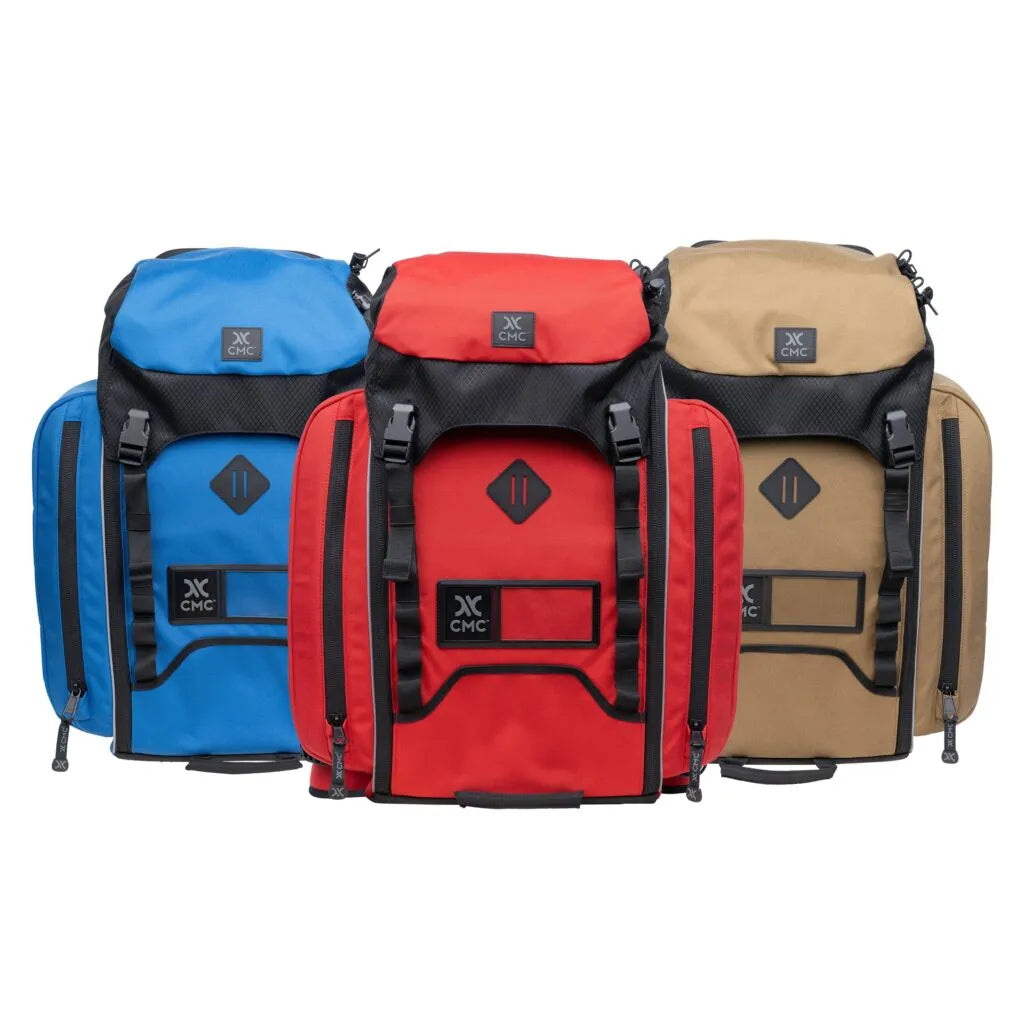 Mochila RIGTECH CMC