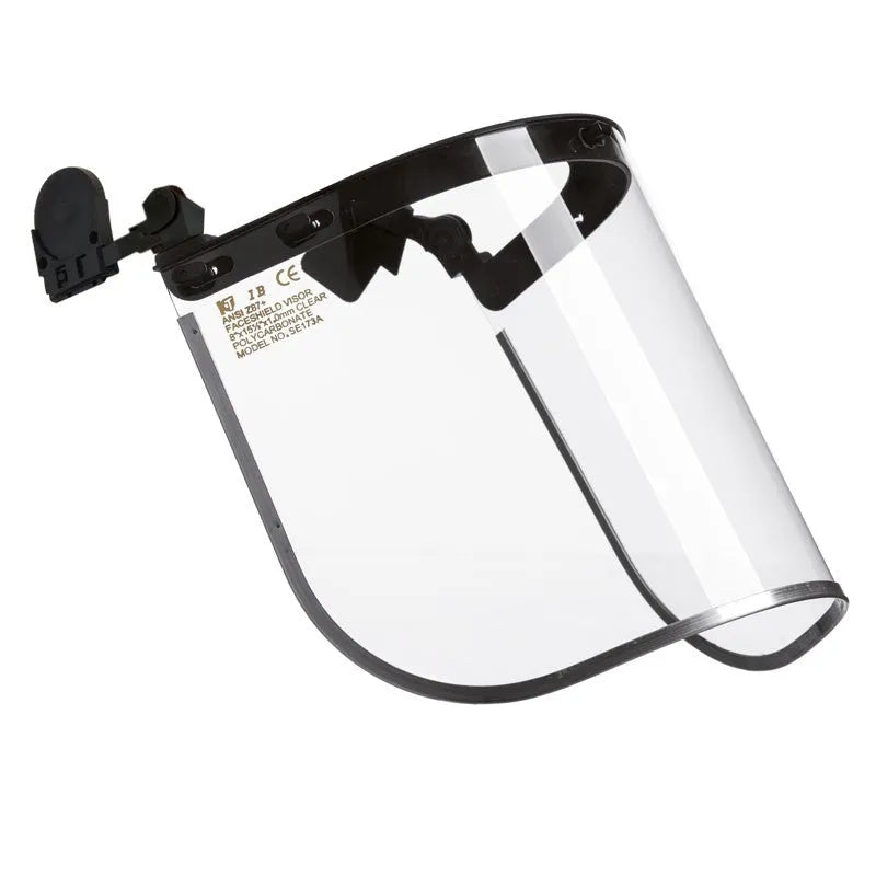 Kit Pantalla Protección SUPERFACE COMBI SAFETOP