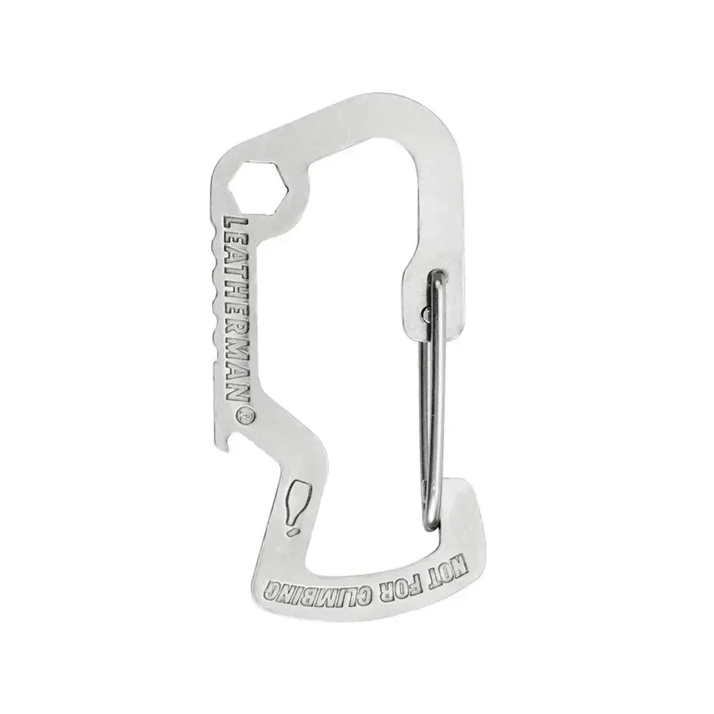 Mosquetón LEATHERMAN