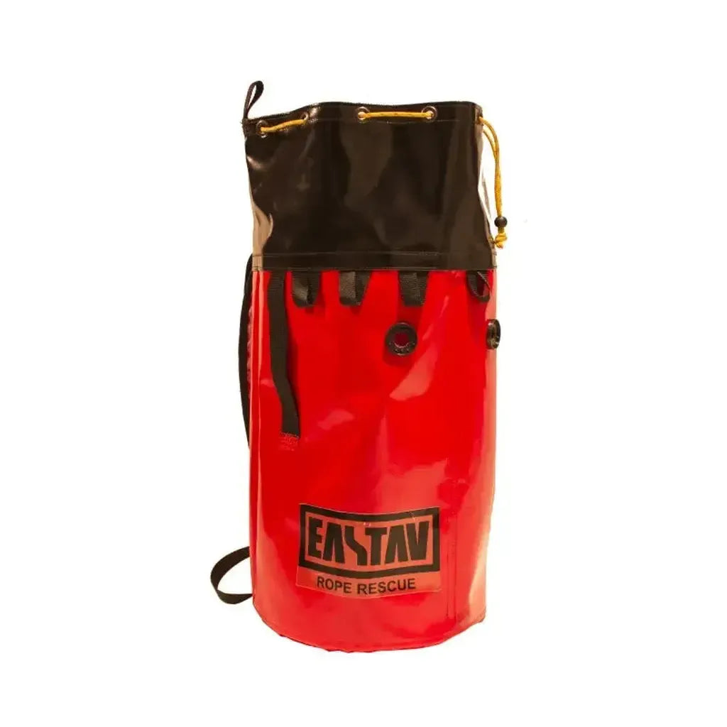 Petate Rope Rescue EASTAV