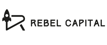 Rebel Capital Logo