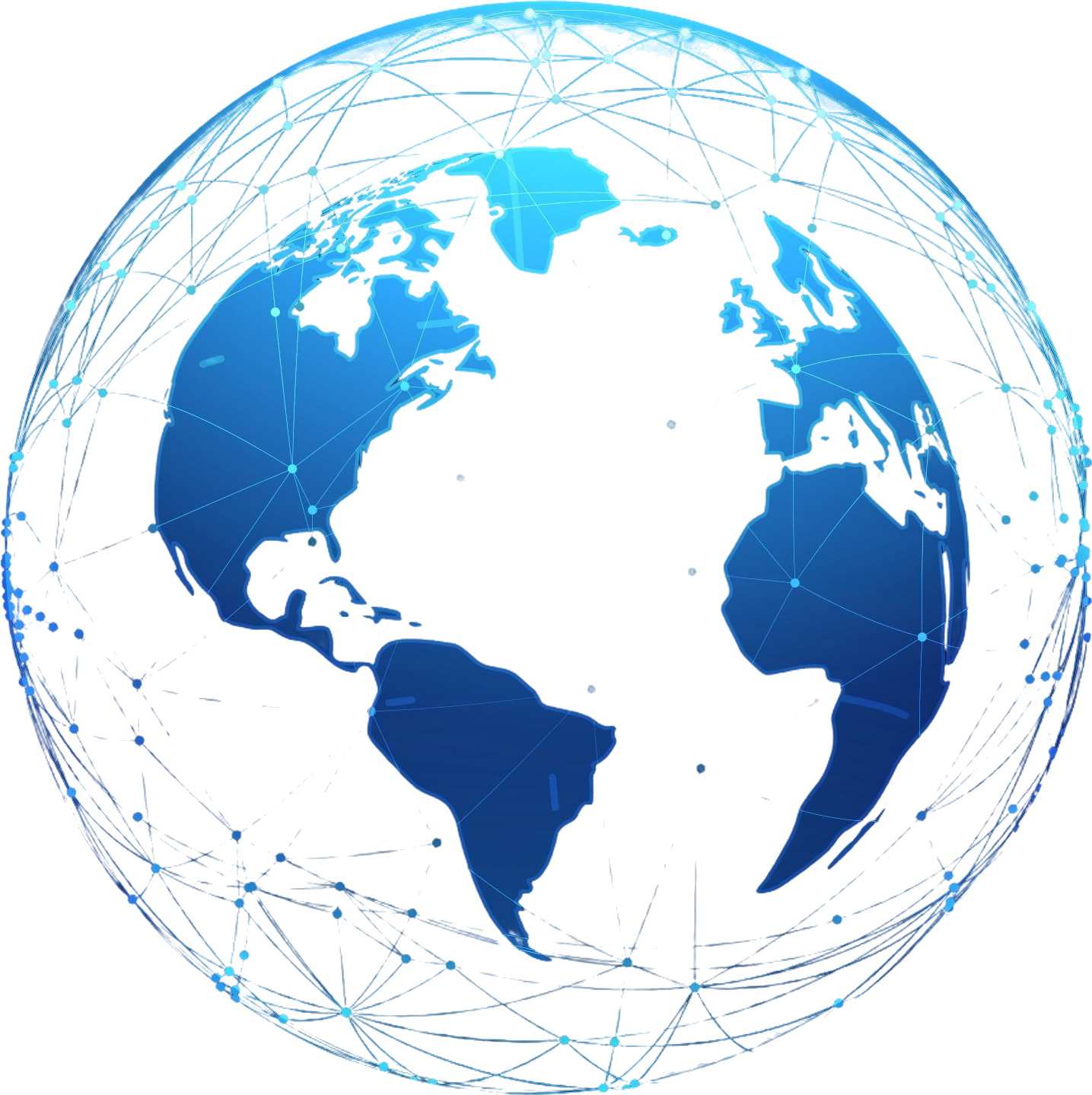 globe image