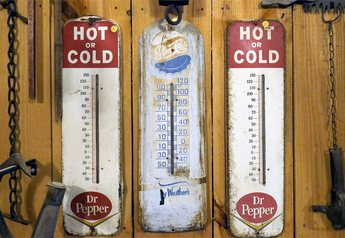 antique