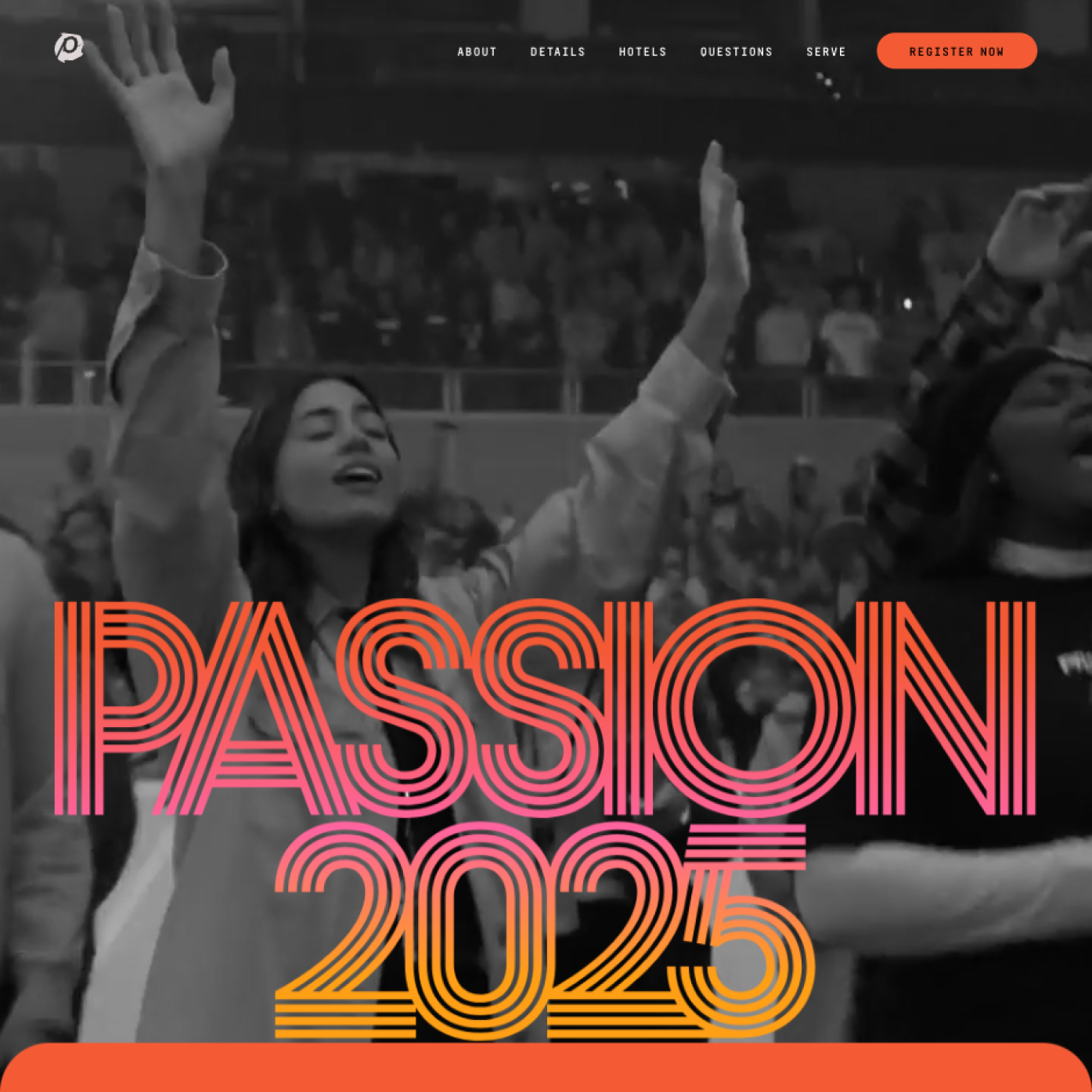 Passion 2025