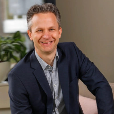 Joost Sterk