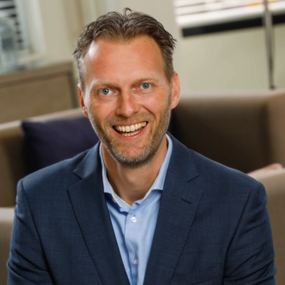 Jeroen Witteveen