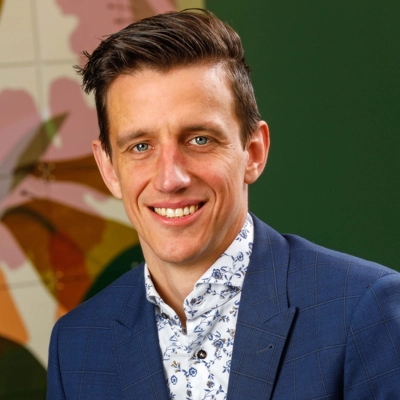 Johan Verkerk