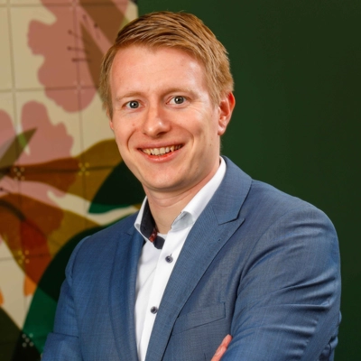 Jan Peter Kok