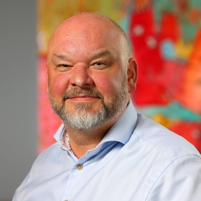 Jos van Bavel