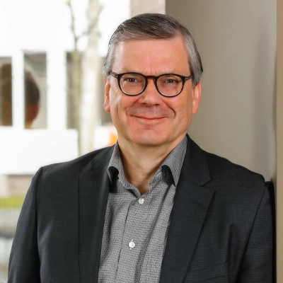 Hans Kouters