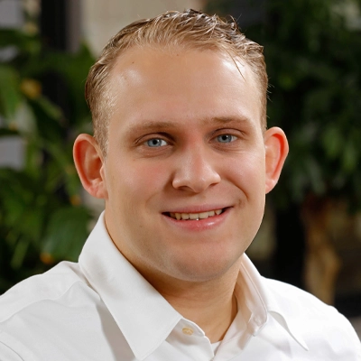 Niels de Rooij