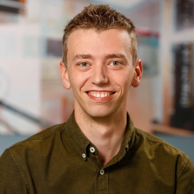 Jarco Beukers