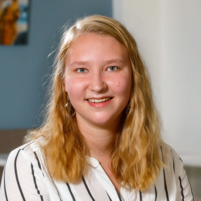 Jessica van de Weerdhof