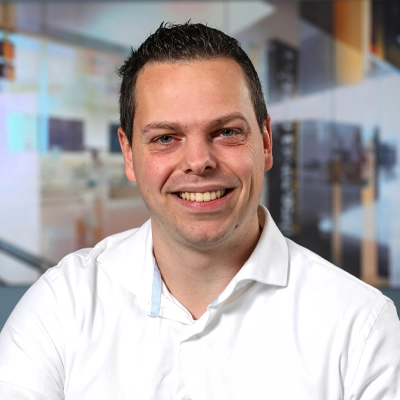 Robin Kerkhof