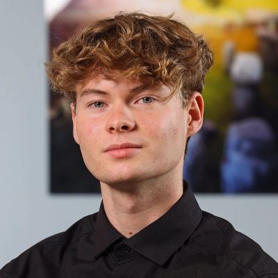 Floris van Deursen