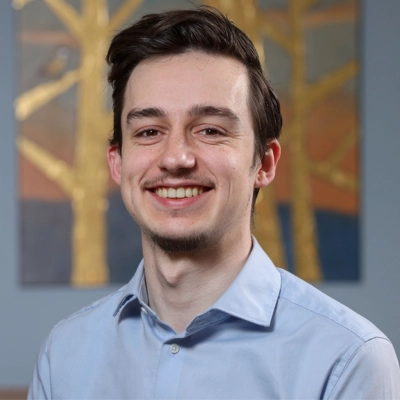 Sam van der Heijden