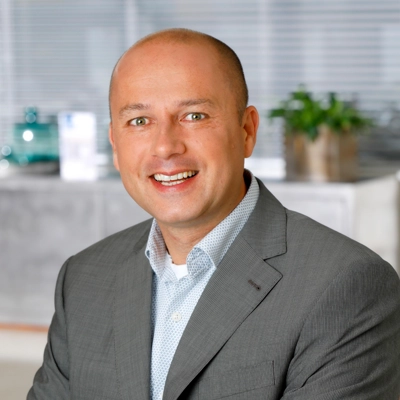 Glenn Hendriks