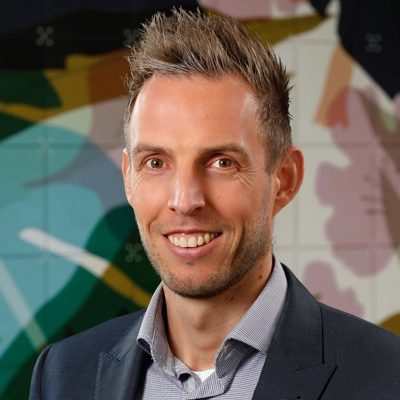 Joost Hoogendoorn