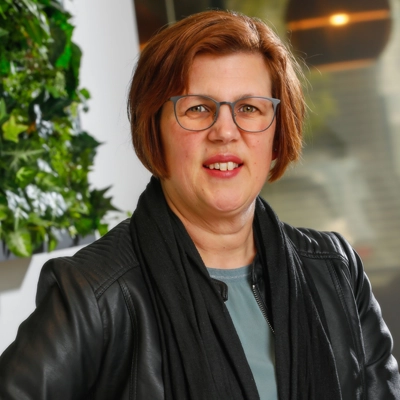 Gwendy de Haan