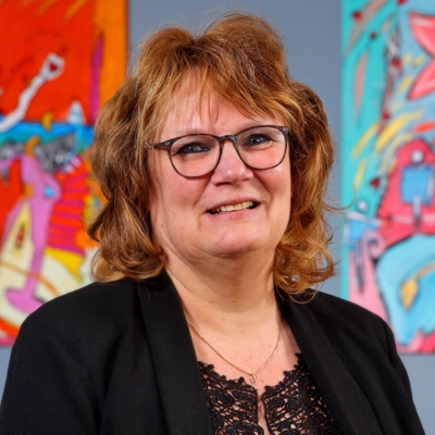 Anita Peek