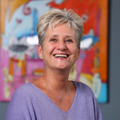 Patricia Walthuis