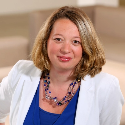 Jolanda Kickken