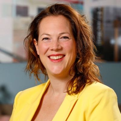 Joyce van Doorn