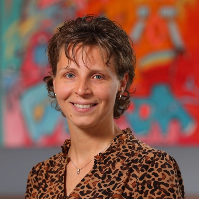 Lianne Gouweleeuw