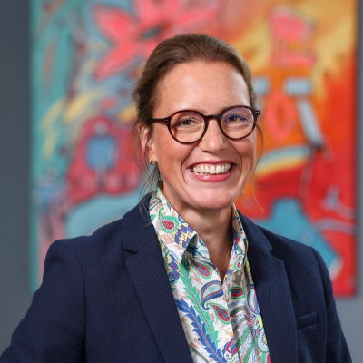 Carolijn Smit - Heffener